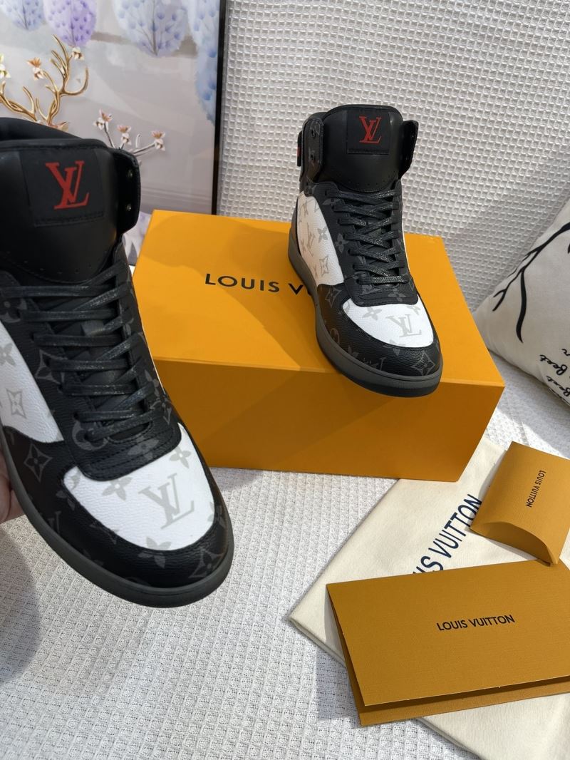 Louis Vuitton Sneakers